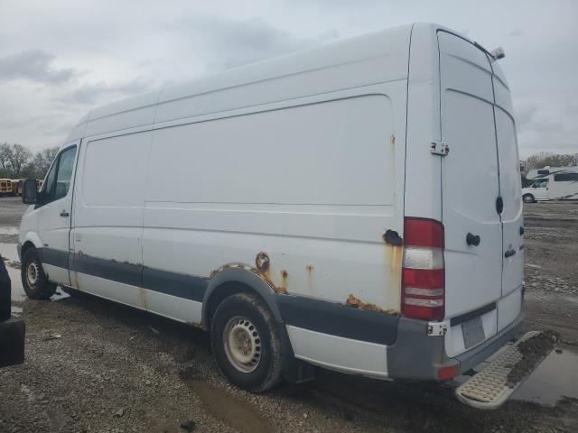 WD3PE8CB5C5708211 - 2012 MERCEDES-BENZ SPRINTER 2500 თეთრი ფოტო 2