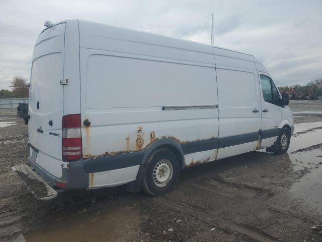 WD3PE8CB5C5708211 - 2012 MERCEDES-BENZ SPRINTER 2500 თეთრი ფოტო 3
