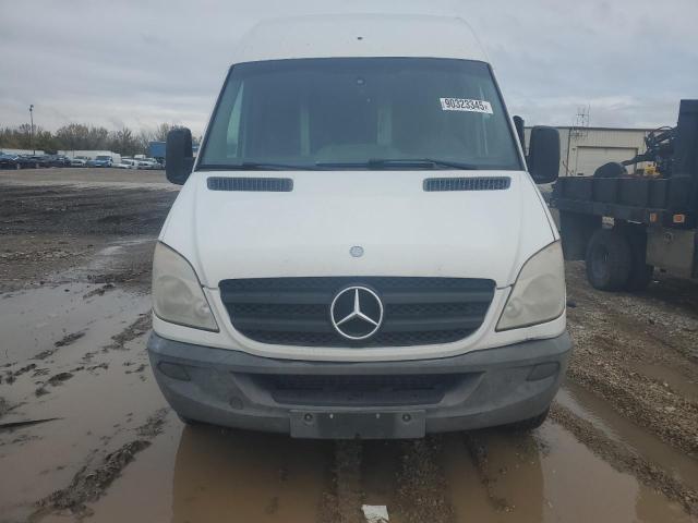 WD3PE8CB5C5708211 - 2012 MERCEDES-BENZ SPRINTER 2500 თეთრი ფოტო 5
