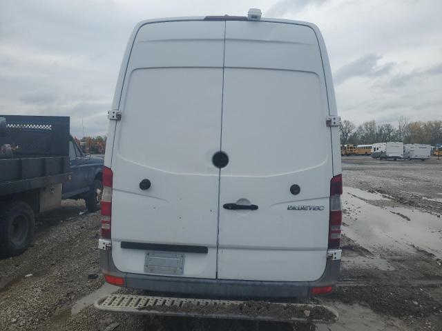 WD3PE8CB5C5708211 - 2012 MERCEDES-BENZ SPRINTER 2500 თეთრი ფოტო 6