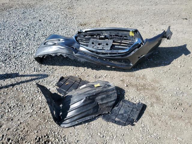 3MZBN1W38JM218622 - 2018 MAZDA 3 GRAND TOURING GRAY photo 12