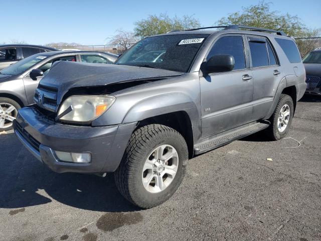 2004 TOYOTA 4RUNNER SR5, 