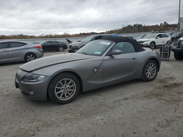 2005 BMW Z4 2.5, 