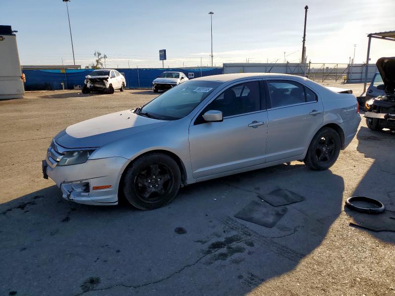 2010 FORD FUSION SE, 