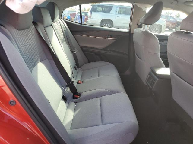 4T1DAACK3SU015990 - 2025 TOYOTA CAMRY XSE RED photo 10