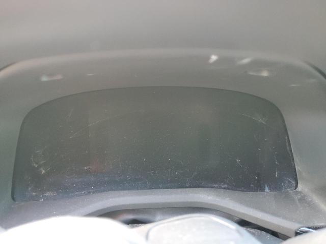 4T1DAACK3SU015990 - 2025 TOYOTA CAMRY XSE RED photo 9