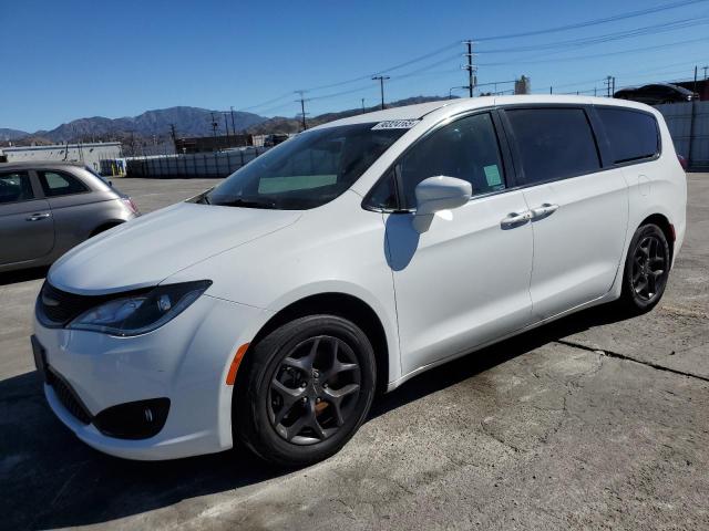 2018 CHRYSLER PACIFICA TOURING PLUS, 