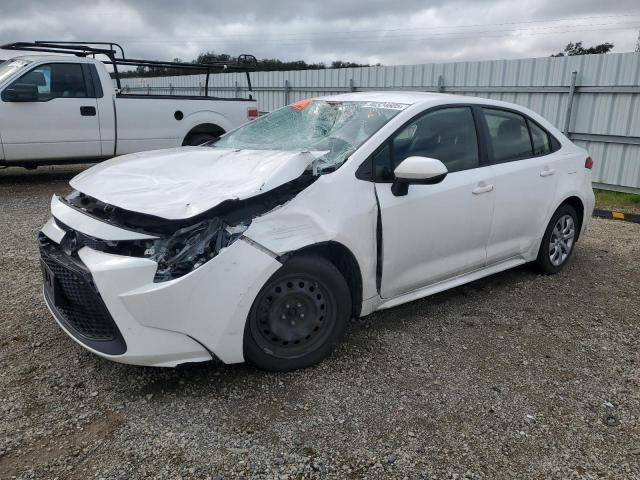 2020 TOYOTA COROLLA LE, 