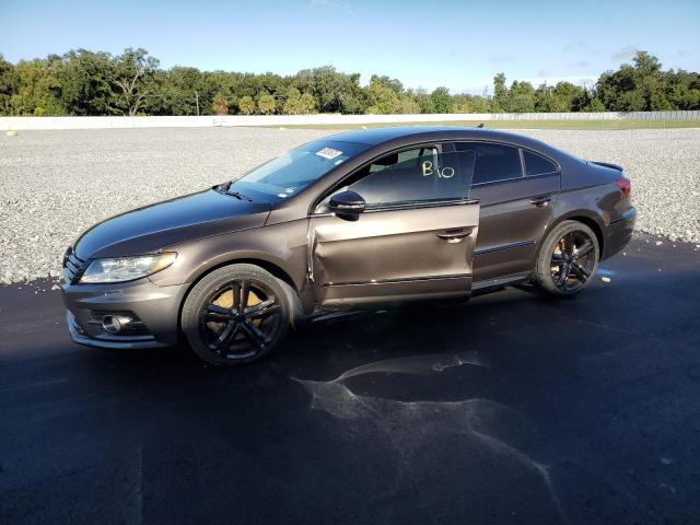 2014 VOLKSWAGEN CC SPORT, 