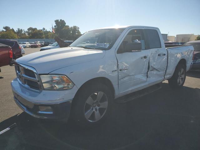 2010 DODGE RAM 1500, 