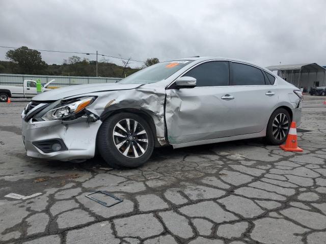 2017 NISSAN ALTIMA 2.5, 