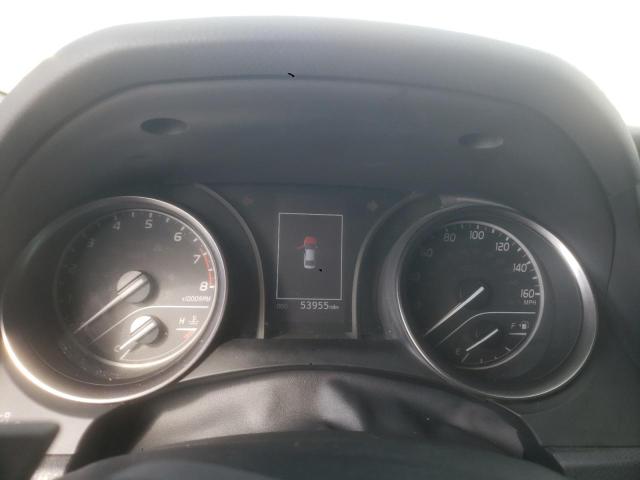 4T1G11AK7PU119969 - 2023 TOYOTA CAMRY SE NIGHT SHADE GRAY photo 9