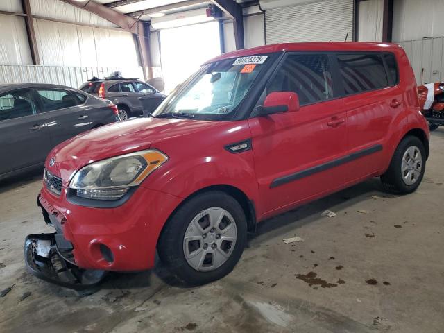 2013 KIA SOUL, 