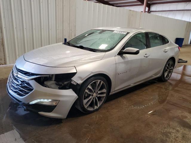 2022 CHEVROLET MALIBU LT, 