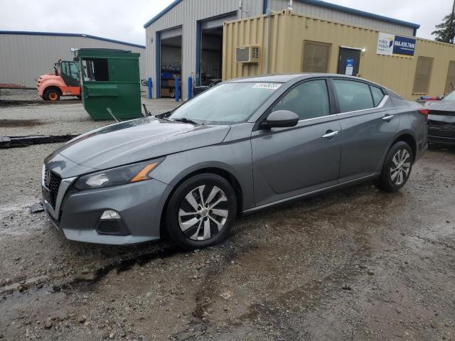 2022 NISSAN ALTIMA S, 