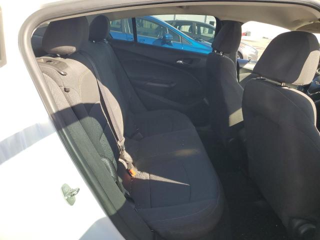 1G1BC5SM6J7175660 - 2018 CHEVROLET CRUZE LS თეთრი ფოტო 10