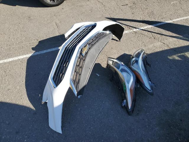 1G1BC5SM6J7175660 - 2018 CHEVROLET CRUZE LS თეთრი ფოტო 12