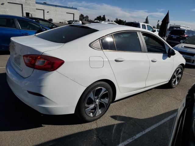 1G1BC5SM6J7175660 - 2018 CHEVROLET CRUZE LS თეთრი ფოტო 3