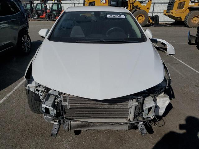 1G1BC5SM6J7175660 - 2018 CHEVROLET CRUZE LS თეთრი ფოტო 5