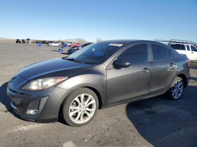 2011 MAZDA 3 S, 