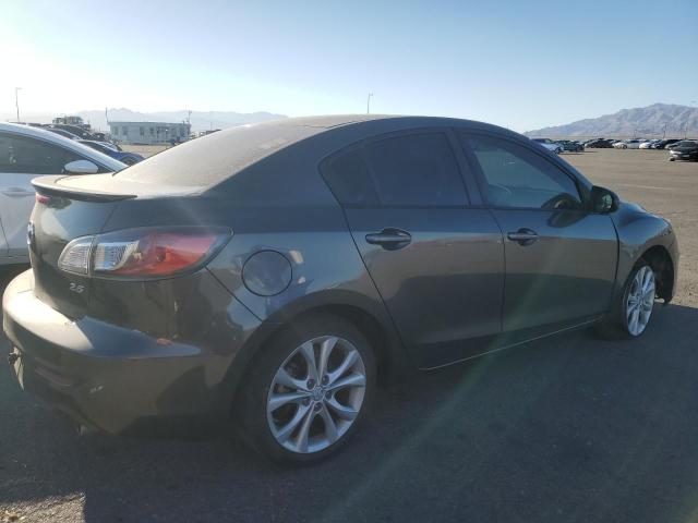 JM1BL1W51B1363204 - 2011 MAZDA 3 S 石墨色 照片 3
