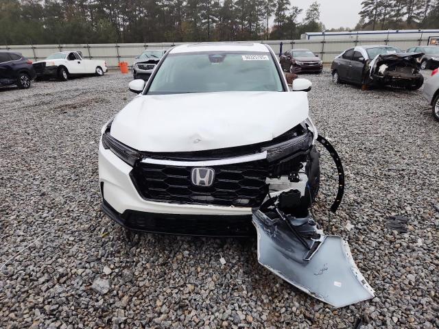 5J6RS3H79PL002420 - 2023 HONDA CR-V EXL WHITE photo 5