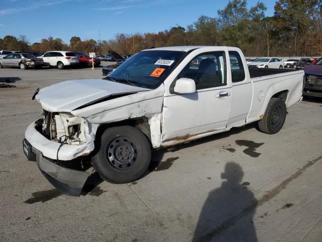 2010 CHEVROLET COLORADO, 