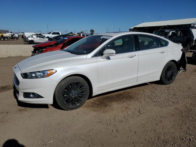 2016 FORD FUSION SE, 