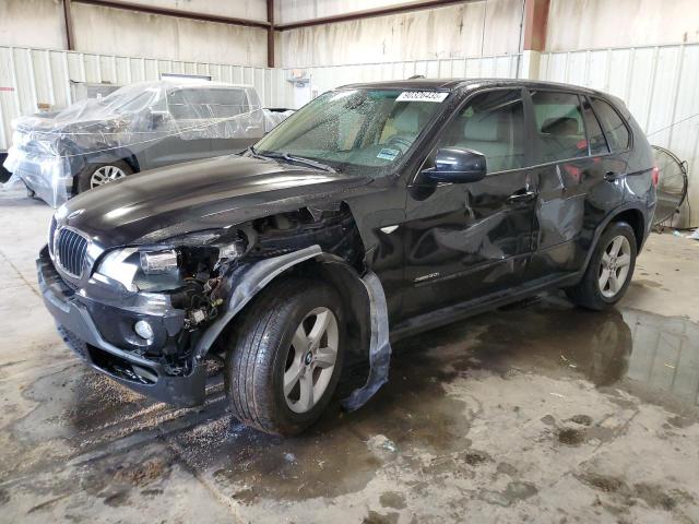 2010 BMW X5 XDRIVE30I, 