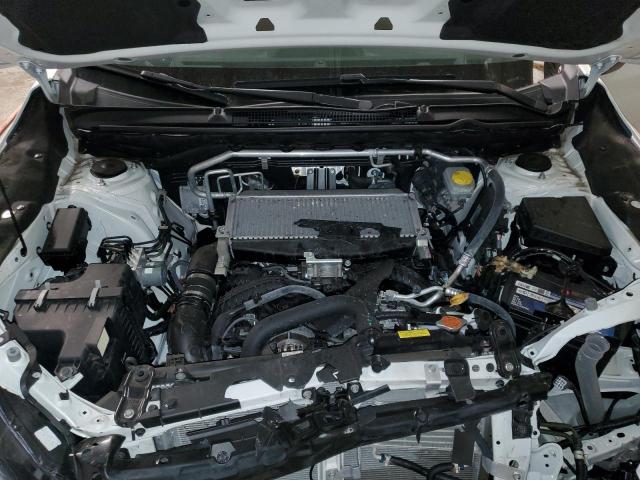 4S4WMARD7P3415430 - 2023 SUBARU ASCENT TOURING თეთრი ფოტო 12