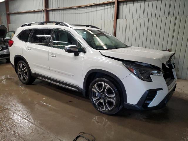 4S4WMARD7P3415430 - 2023 SUBARU ASCENT TOURING თეთრი ფოტო 4