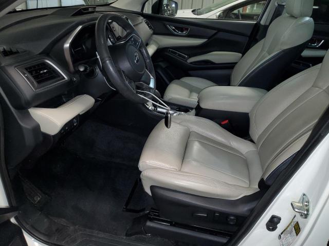4S4WMARD7P3415430 - 2023 SUBARU ASCENT TOURING თეთრი ფოტო 7