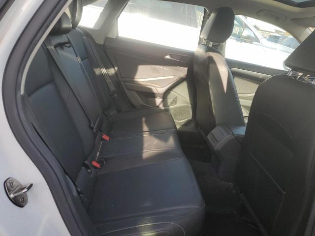 3VWC57BU6KM152465 - 2019 VOLKSWAGEN JETTA S WHITE photo 10