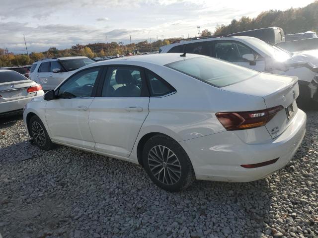 3VWC57BU6KM152465 - 2019 VOLKSWAGEN JETTA S WHITE photo 2