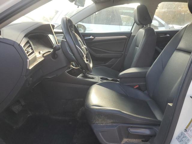 3VWC57BU6KM152465 - 2019 VOLKSWAGEN JETTA S WHITE photo 7