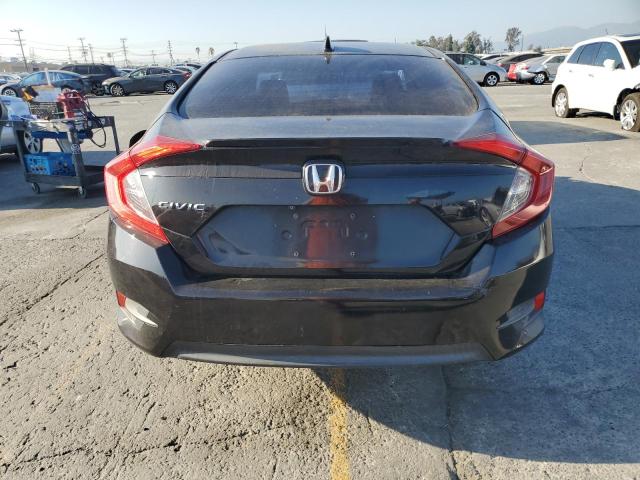 2HGFC1F48GH658495 - 2016 HONDA CIVIC EX PURPLE photo 6