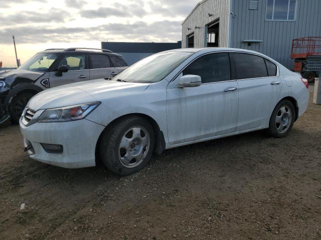 2014 HONDA ACCORD TOURING, 