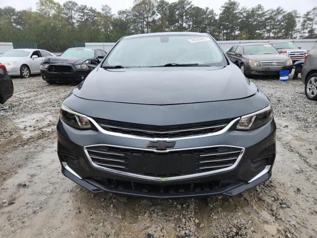 1G1ZE5STXHF125716 - 2017 CHEVROLET MALIBU LT CHARCOAL photo 5