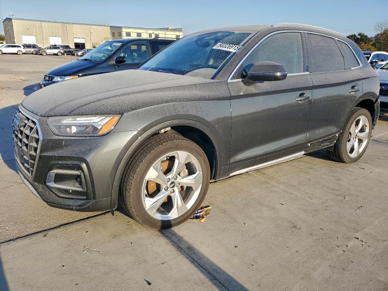 2021 AUDI Q5 PREMIUM PLUS, 