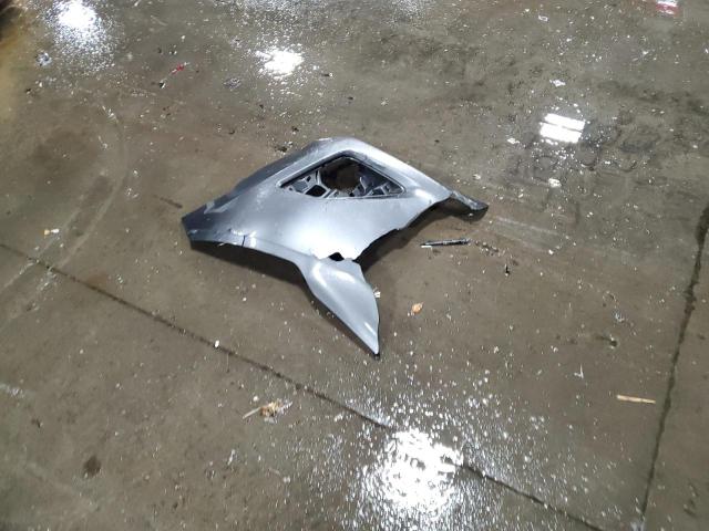 4T4BF1FK9DR325865 - 2013 TOYOTA CAMRY L GRAY photo 12