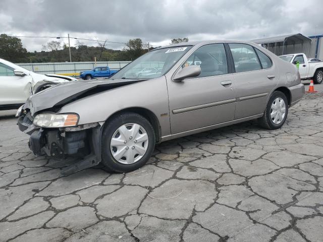2001 NISSAN ALTIMA XE, 