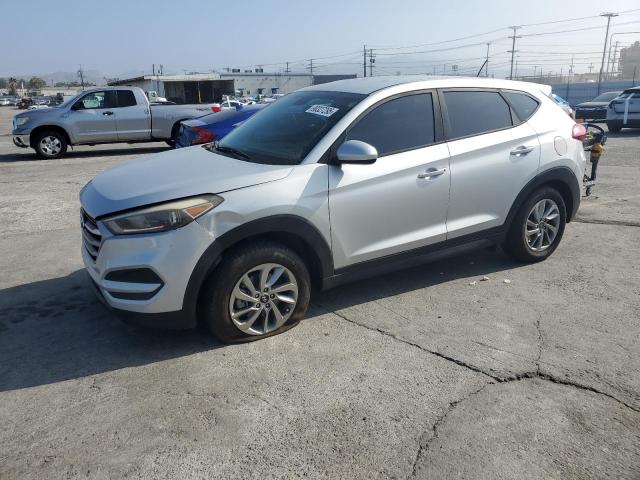 2017 HYUNDAI TUCSON SE, 