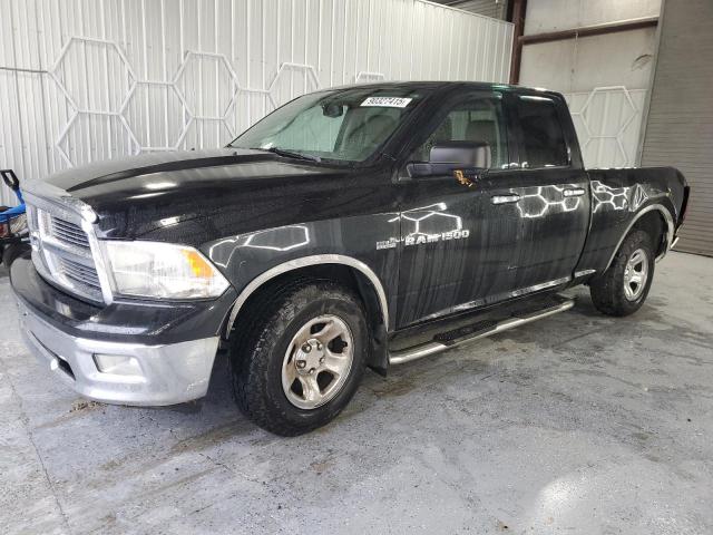 2011 DODGE RAM 1500, 