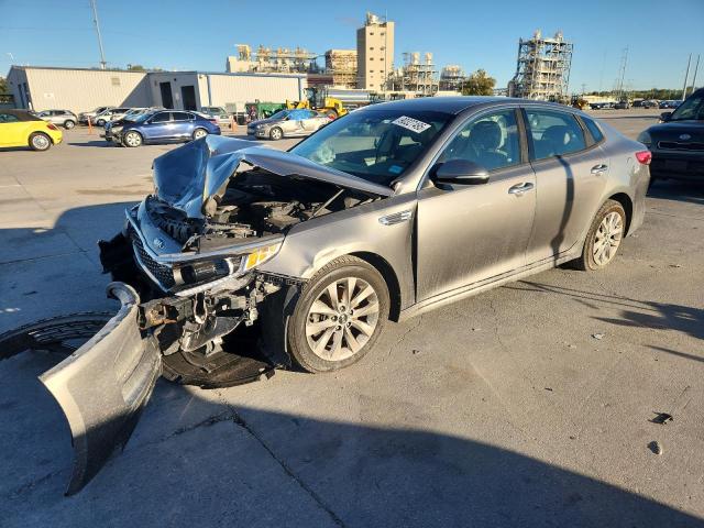 2016 KIA OPTIMA EX, 