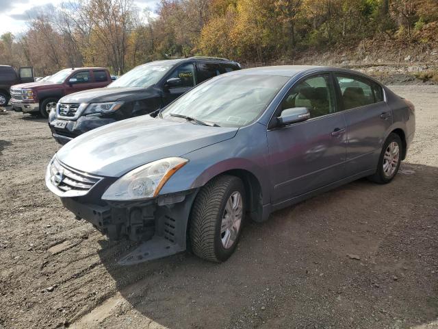 2011 NISSAN ALTIMA BASE, 