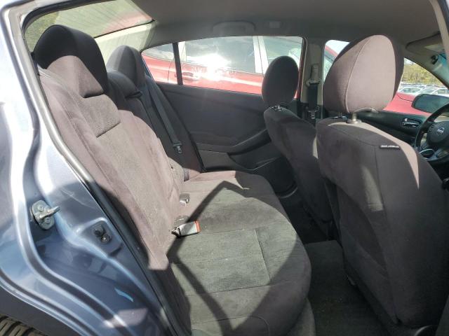 1N4AL2AP9BN494888 - 2011 NISSAN ALTIMA BASE BLUE photo 10