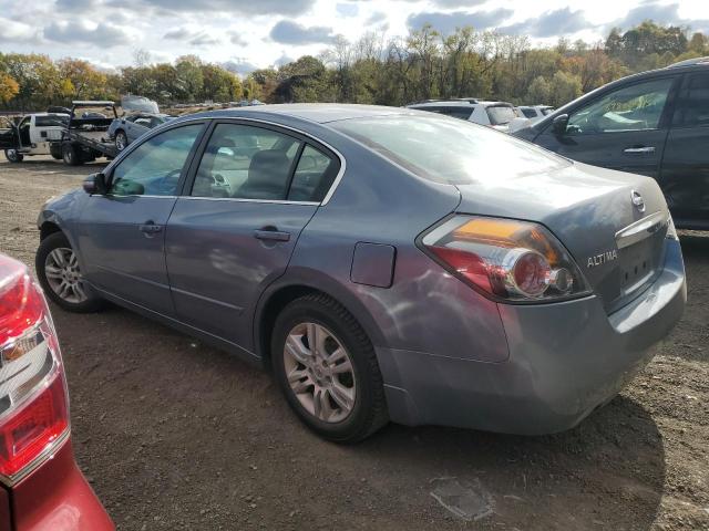 1N4AL2AP9BN494888 - 2011 NISSAN ALTIMA BASE BLUE photo 2