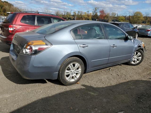 1N4AL2AP9BN494888 - 2011 NISSAN ALTIMA BASE BLUE photo 3