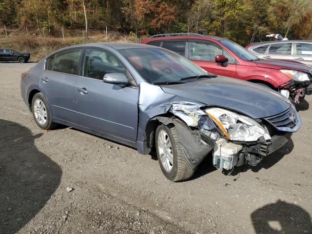 1N4AL2AP9BN494888 - 2011 NISSAN ALTIMA BASE BLUE photo 4