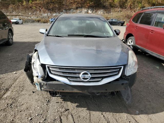 1N4AL2AP9BN494888 - 2011 NISSAN ALTIMA BASE BLUE photo 5